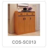 COS-SC013